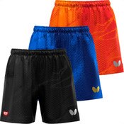 Butterfly Elistar12 Table Tennis Shorts